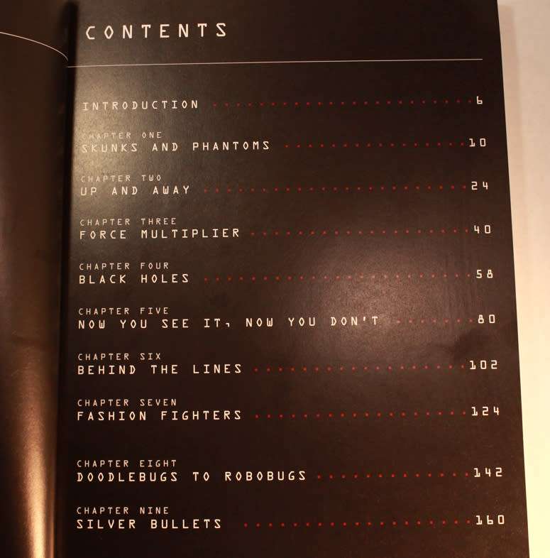 X Planes: Secret Planes and Secret Missions by David Oliver & Mike Ryan Softcover Book
