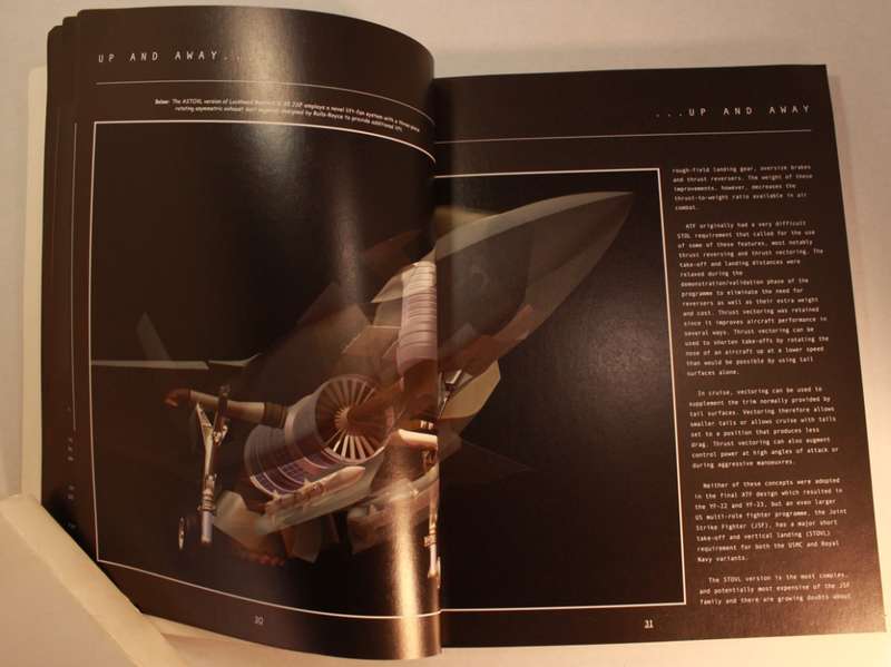 X Planes: Secret Planes and Secret Missions by David Oliver & Mike Ryan Softcover Book