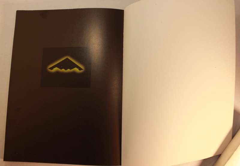 X Planes: Secret Planes and Secret Missions by David Oliver & Mike Ryan Softcover Book