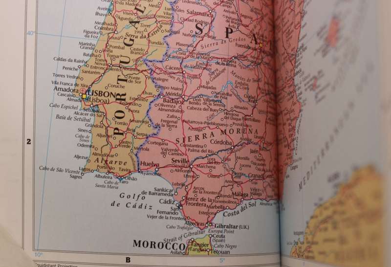 Collins Mini Atlas Of The World Pocket Atlas