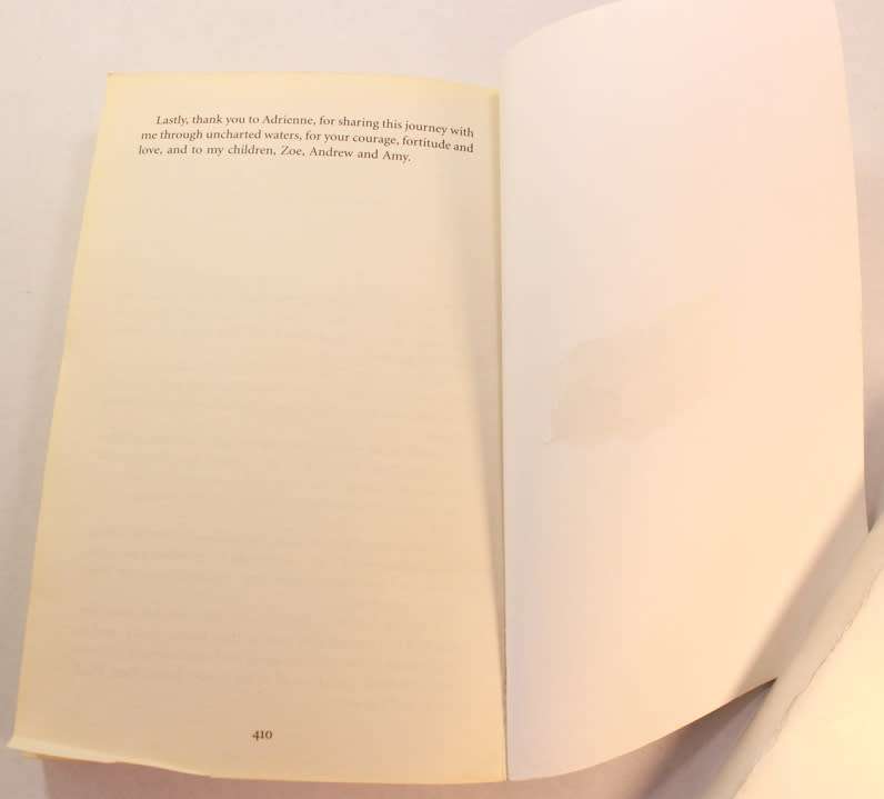 Armada by John Stack Softcover Book
