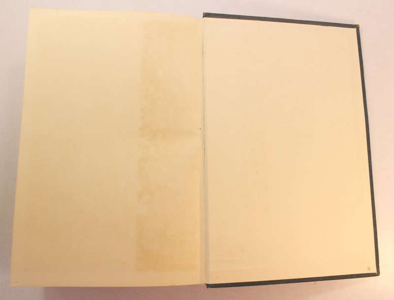 Between The Sunlight and the Thunder The Wildlife of Kenya by Noel Simon Hardcover Book