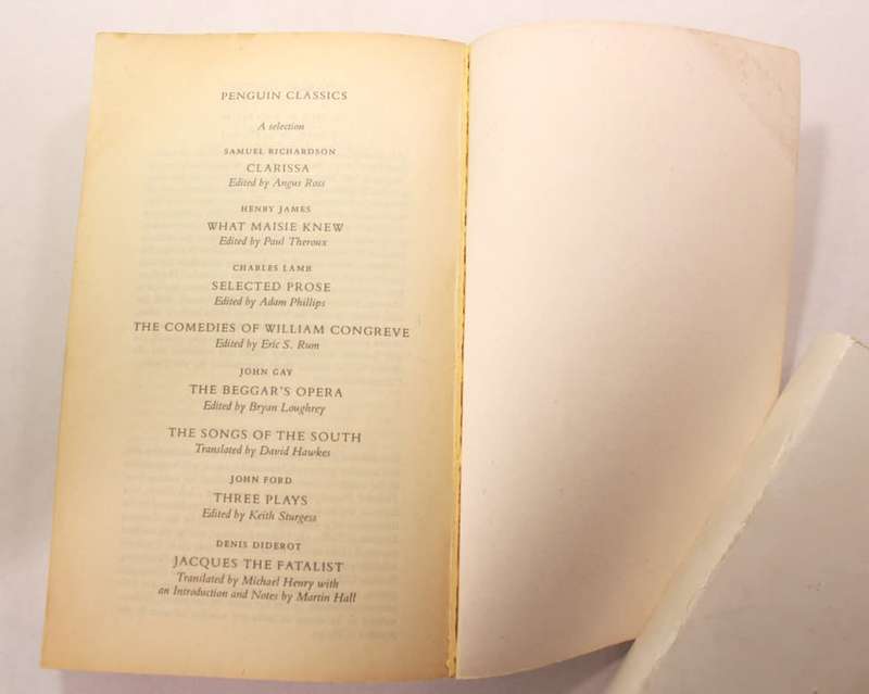 Bleak House by Charles Dickens Penguin Classics Softcover Book