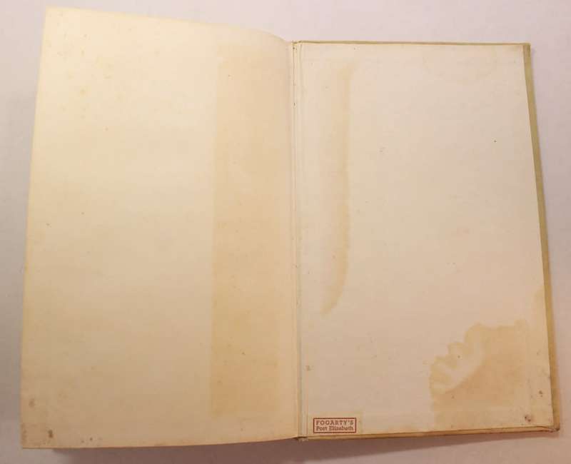 Bosman At His Best A Choice Of Stories & Sketches by Herman Charles Bosman Ed L Abrahams Hardcover