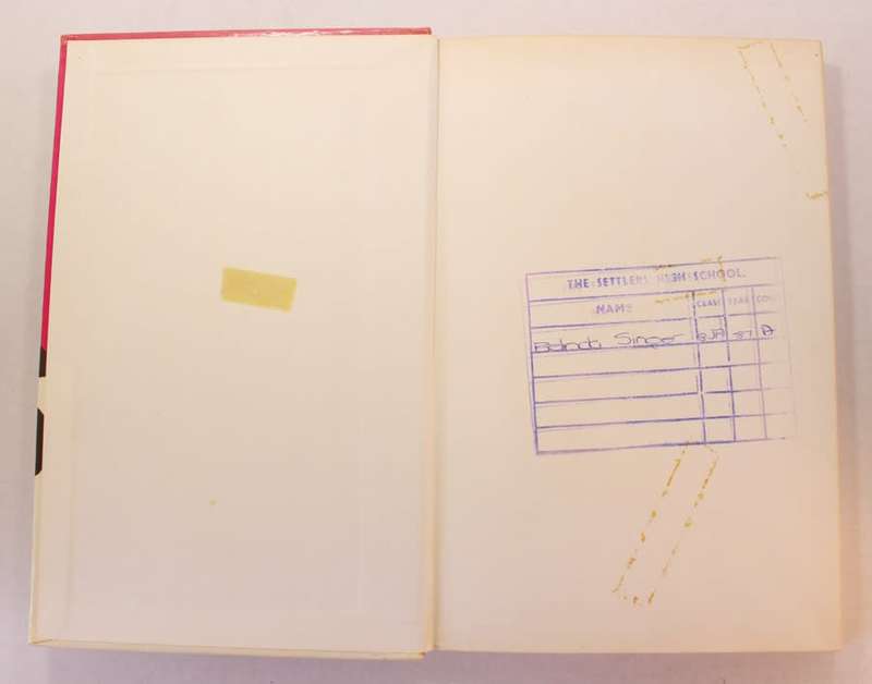 Bosman At His Best A Choice Of Stories & Sketches by Herman Charles Bosman Ed by Abrahams Hardcover
