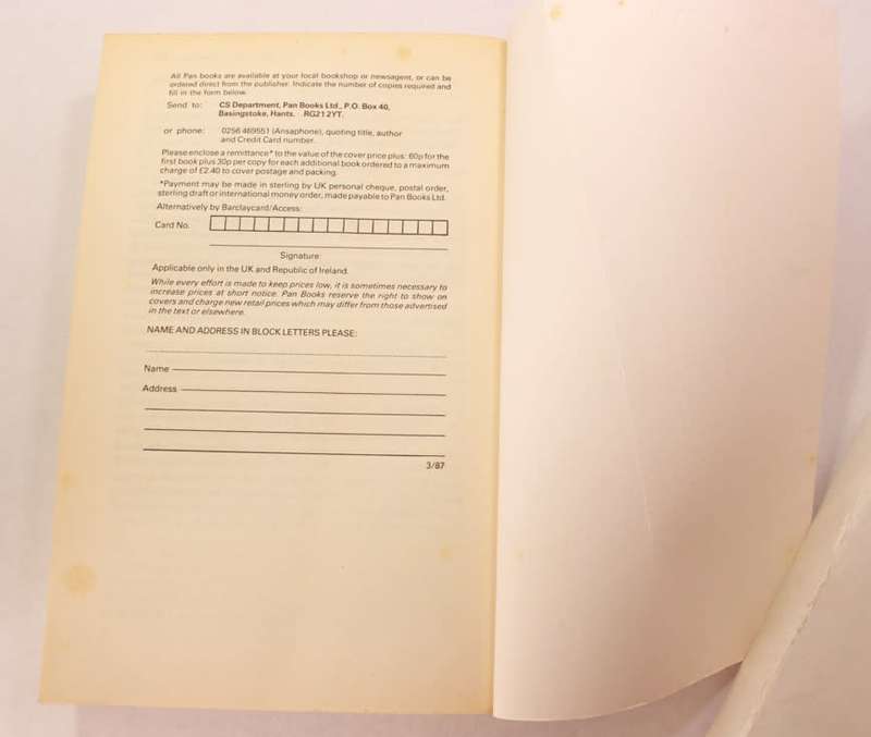 Christopher Unborn by Carlos Fuentes Softcover Book