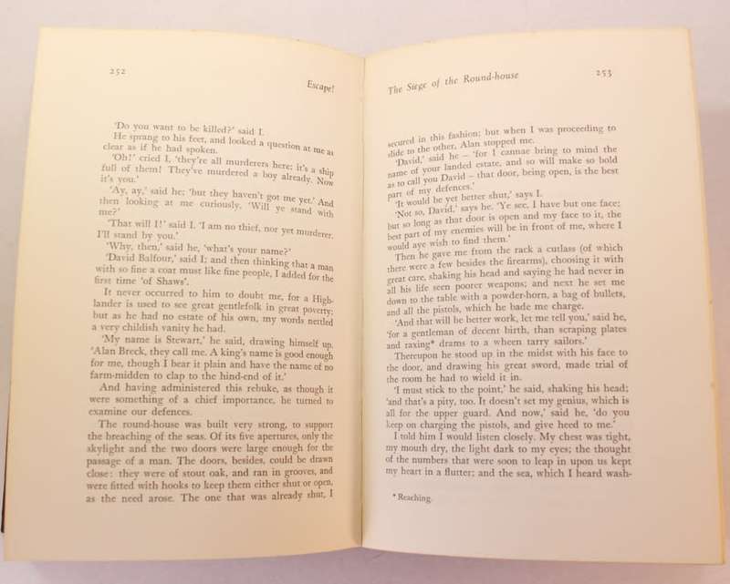 Escape! An Anthology Of Action Stories by Alan C. Jenkins Hardcover Book