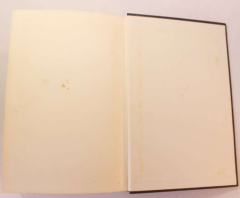 Escape! An Anthology Of Action Stories by Alan C. Jenkins Hardcover Book