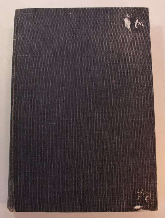 Great Waters by Sir Alister Hardy Hardcover Book