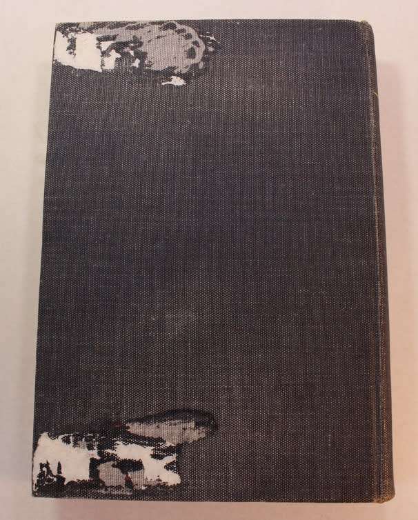 Great Waters by Sir Alister Hardy Hardcover Book
