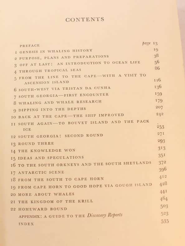 Great Waters by Sir Alister Hardy Hardcover Book