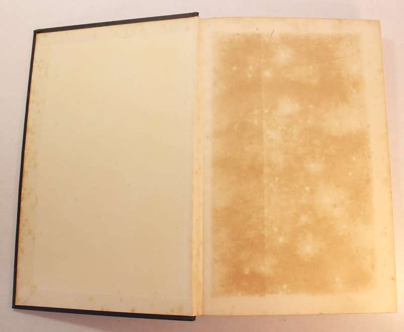Inside The C.I.D. by Ex-Chief Superintendent Peter Beveridge Hardcover Book