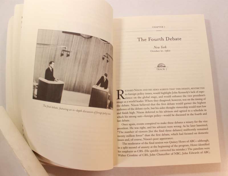 Let Every Nation Know John F Kennedy In His Own Words by Robert Dallek & Terry Golway Softcover Boo