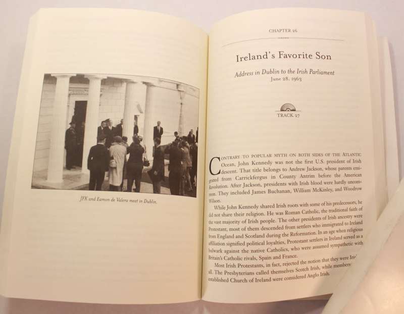 Let Every Nation Know John F Kennedy In His Own Words by Robert Dallek & Terry Golway Softcover Boo