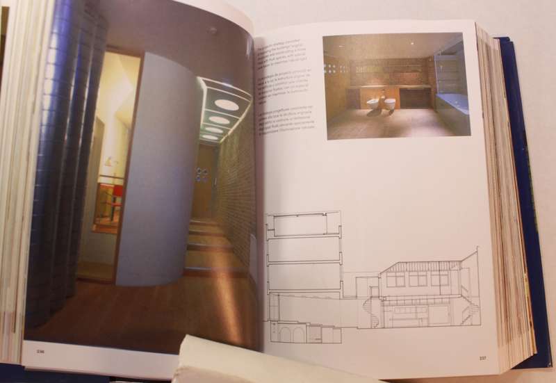 Lofts Edited by Lola Gomez and Susana Gonzalez Torras Hardcover Book