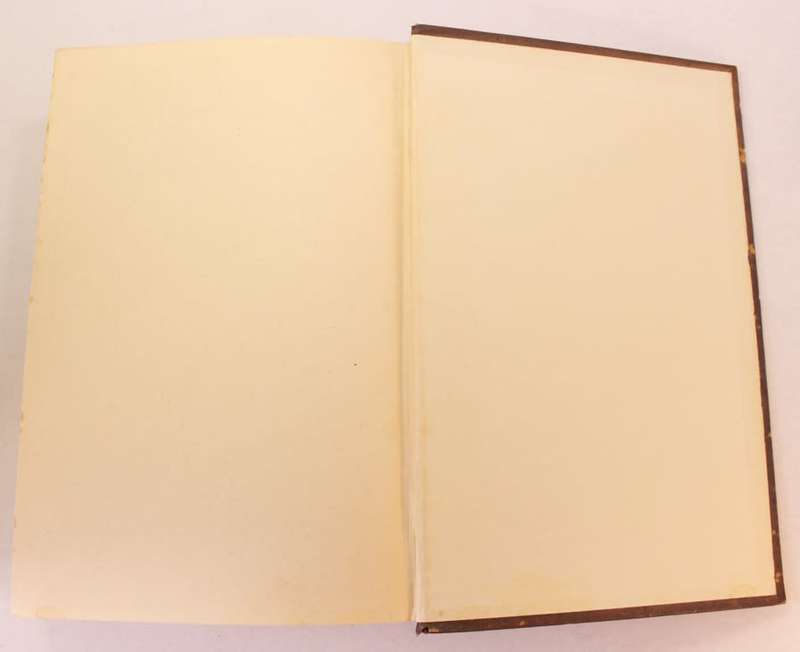 My First Two Thousand Years by Viereck and Eldridge Hardcover Book