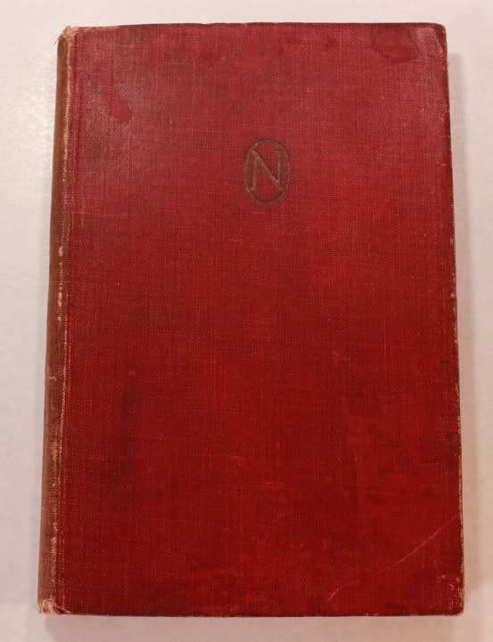 Prester John by John Buchan Hardcover Book