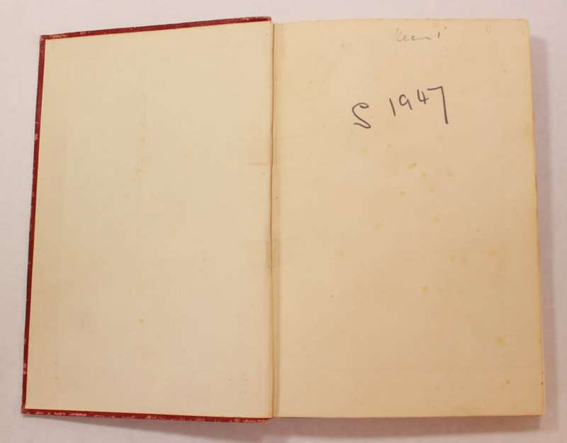 Prester John by John Buchan Hardcover Book