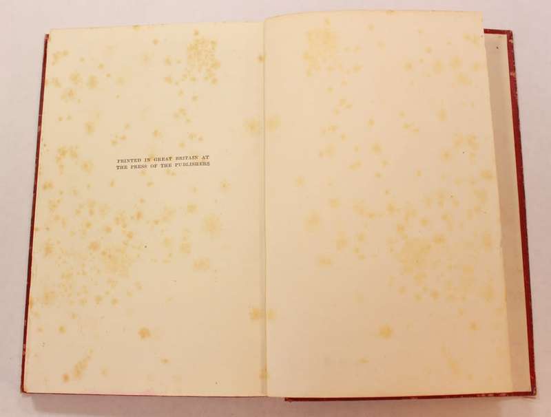Prester John by John Buchan Hardcover Book