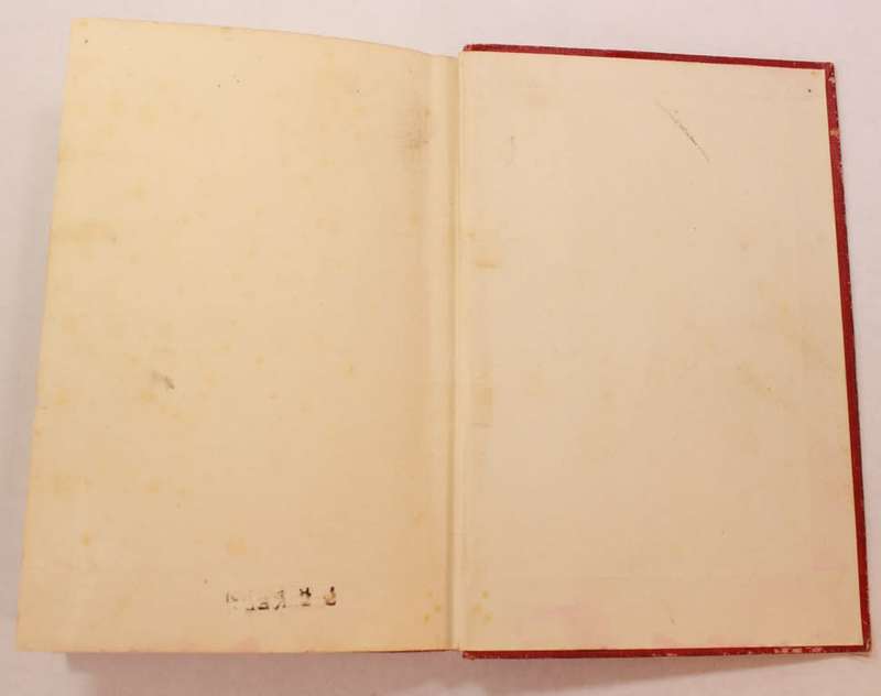Prester John by John Buchan Hardcover Book