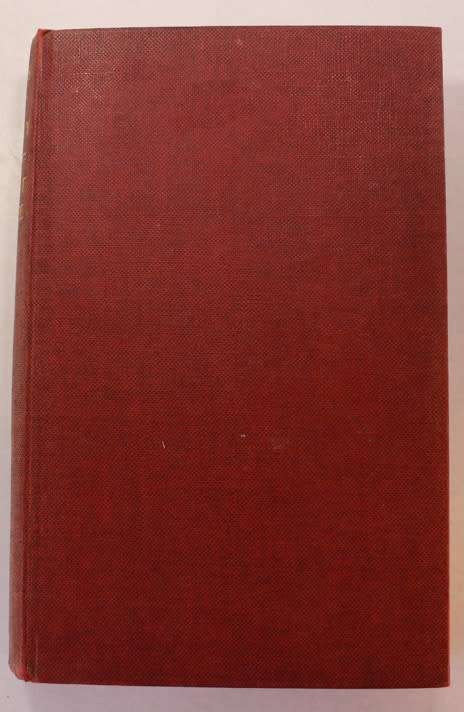 Rags Of Glory by Stuart Cloete Hardcover Book