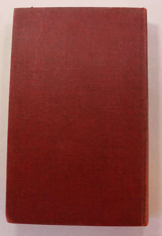Rags Of Glory by Stuart Cloete Hardcover Book