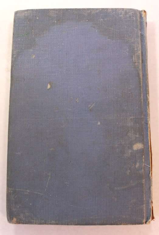 So Few Are Free by Lawrence G Green Hardcover Book