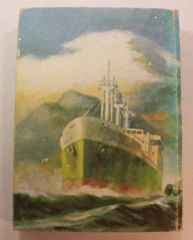 Tales Of Table Bay by Captain P S Sharp Hardcover Book