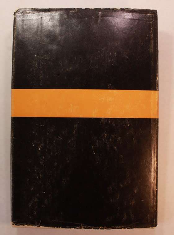 The Battle for Rhodesia by Douglas Reed Hardcover Book