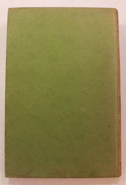 Third Brer Rabbit Book by Enid Blyton First Edition Hardcover Book
