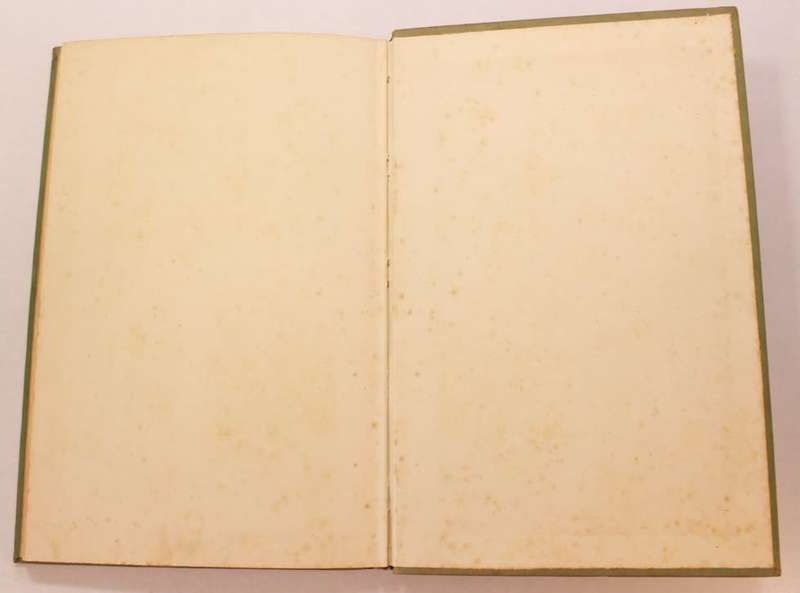 Third Brer Rabbit Book by Enid Blyton First Edition Hardcover Book
