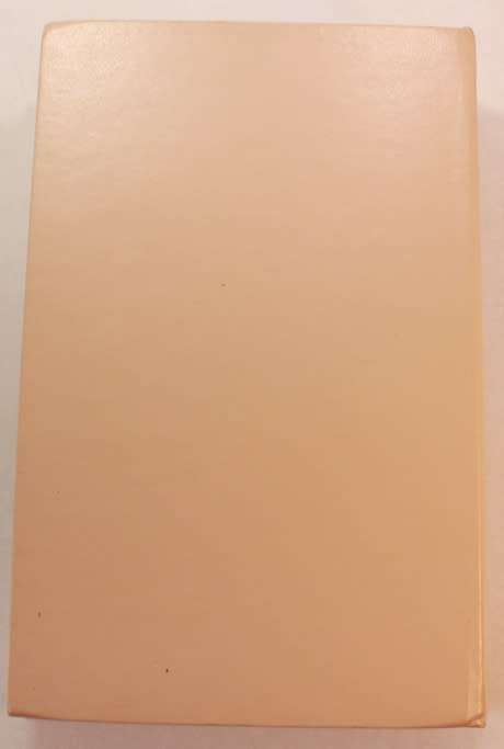 This much I'll Tell by Bernard O. Schonegevel Autographed Hardcover Book