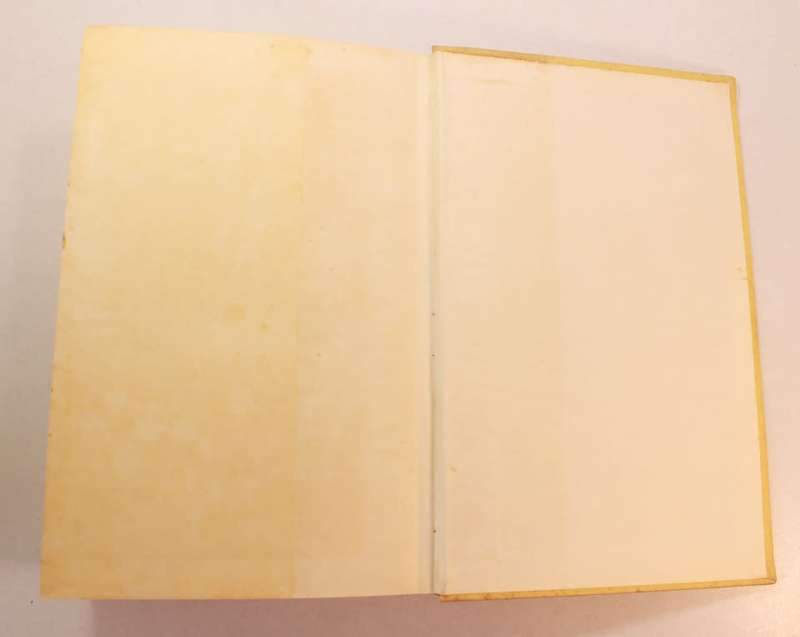 This Was A Man by Benjamin Bennett Hardcover Book