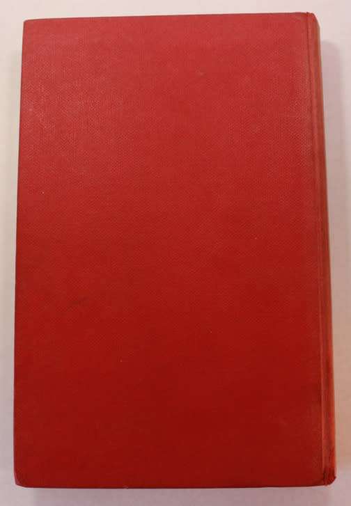 Under A Sky Like Flame by Lawrence G Green Hardcover Book