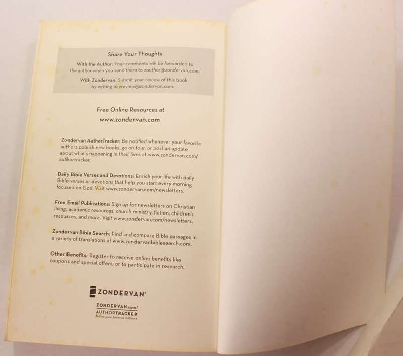 When Jesus Wept Jerusalem Chronicles Book 1 by Bodie & Brock Thoene Softcover Book