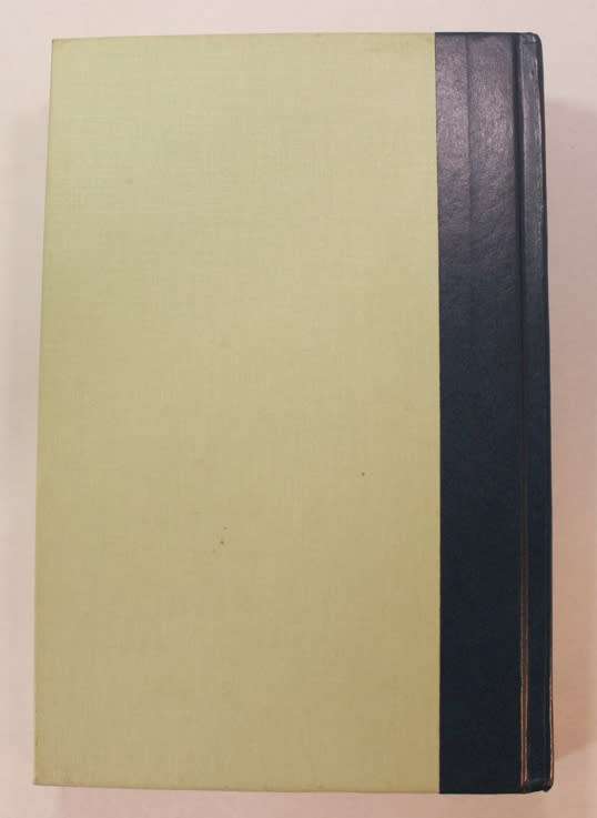 Around The World In 80 Days by Jules Verne Hardcover Book