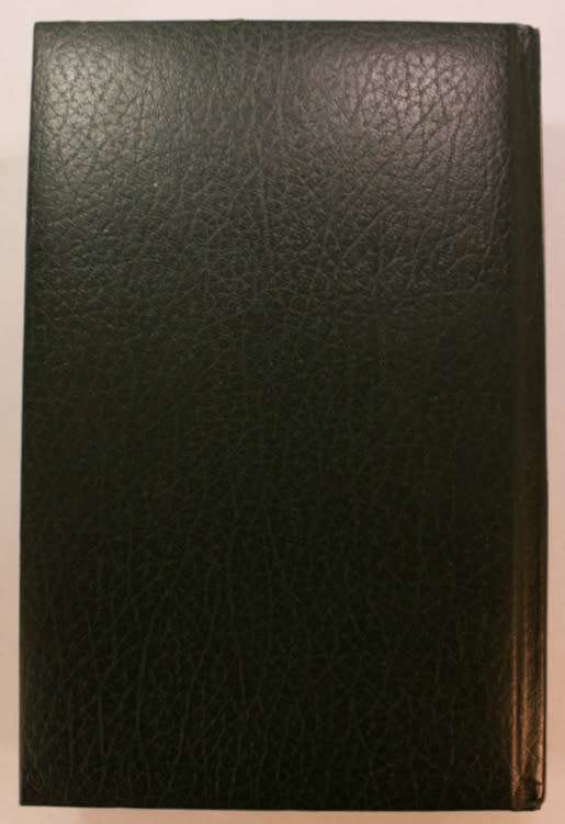 Mark Twain Anthology by Treasury of World Masterpieces Octopus Edition Hardcover Book