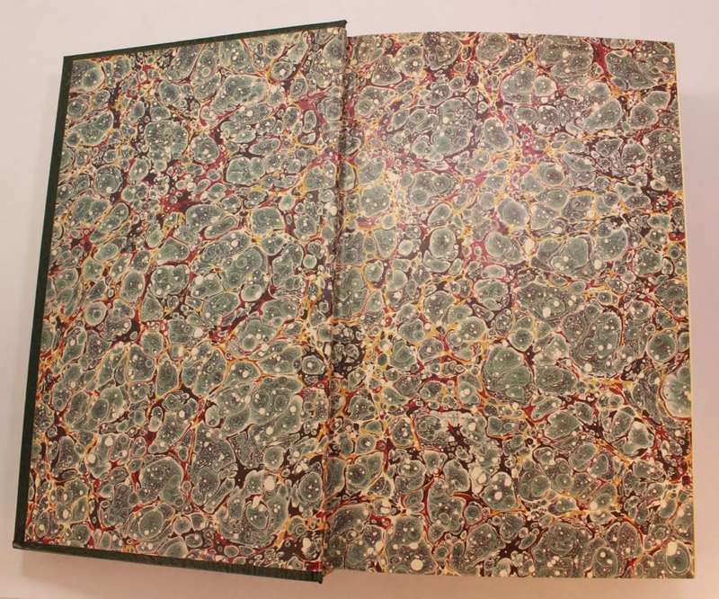Mark Twain Anthology by Treasury of World Masterpieces Octopus Edition Hardcover Book