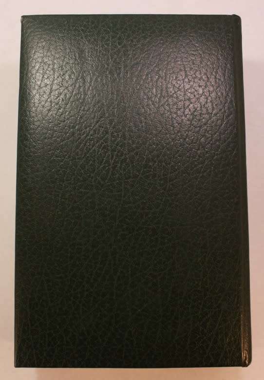 Jane Austen Anthology by Treasury of World Masterpieces Octopus Edition Hardcover Book