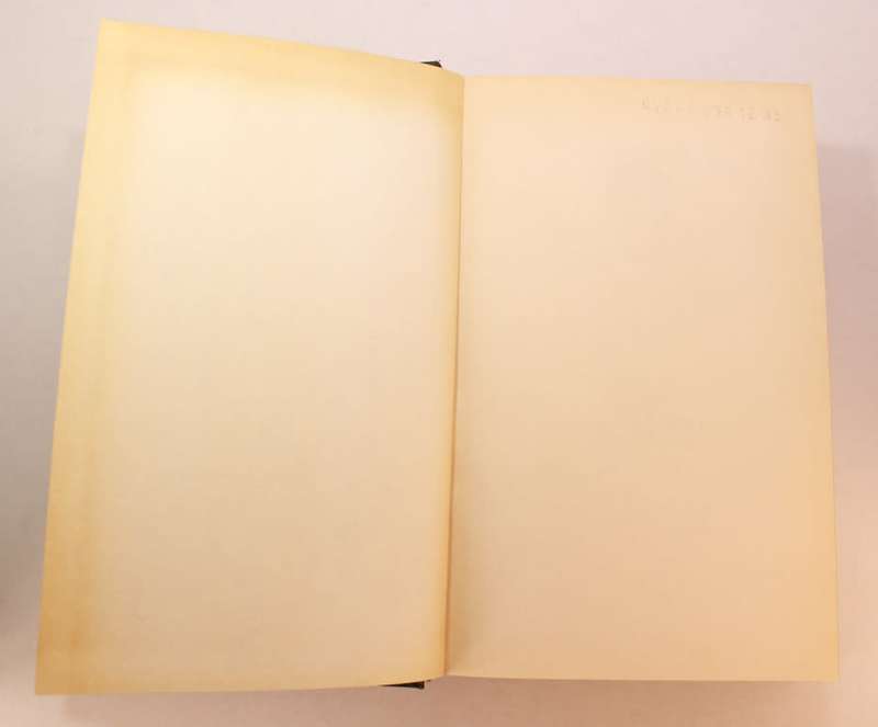 Jane Austen Anthology by Treasury of World Masterpieces Octopus Edition Hardcover Book