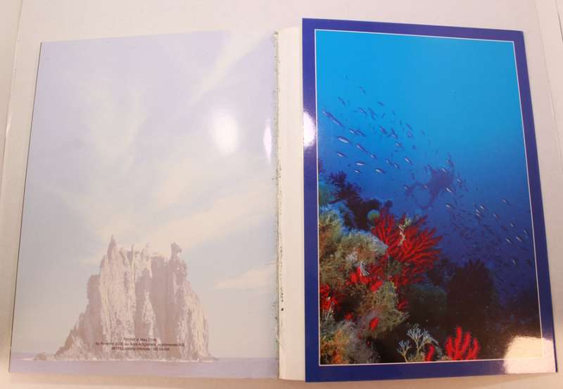 The Eolian Islands Pearls Of The Mediterranean Ed Margareth Donaldson Softcover Book