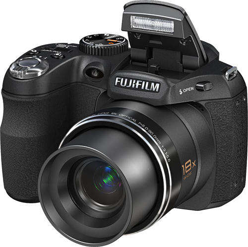 Fujifilm FinePix S1800 CRAZY WEDNESDAY!!!