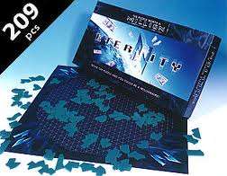 Eternity Puzzle 2 - Launch Price 35 Pounds