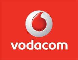 Vodacom Sim Card - 500 minutes free talktime - Cheapest call rate in the country 75c min