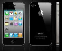 iphone 4s 8GB Black - Mint condition