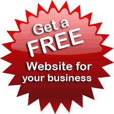 Create your own free website