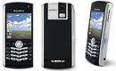 BlackBerry 8100 Pearl