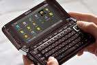 NOKIA E90
