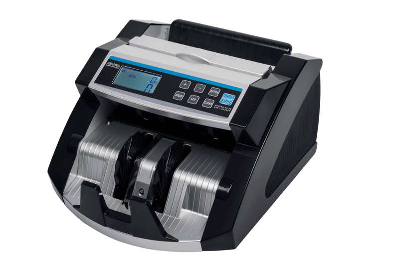 Avansa LightCount 2100 Note Counter