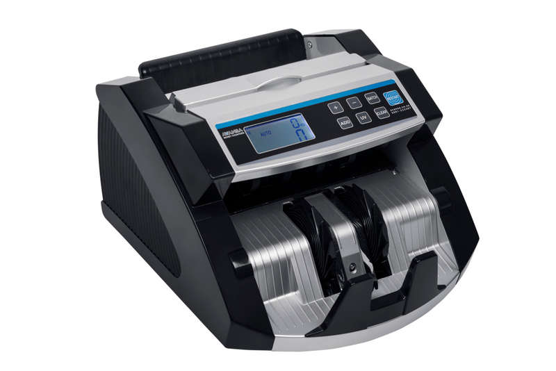 Avansa LightCount 2100 Note Counter